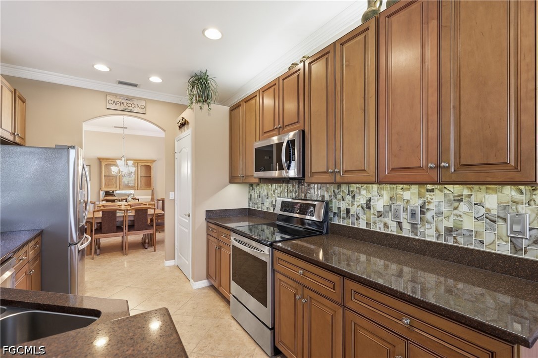 3 Bed Pool Home for Sale in North Fort Myers, photo 7