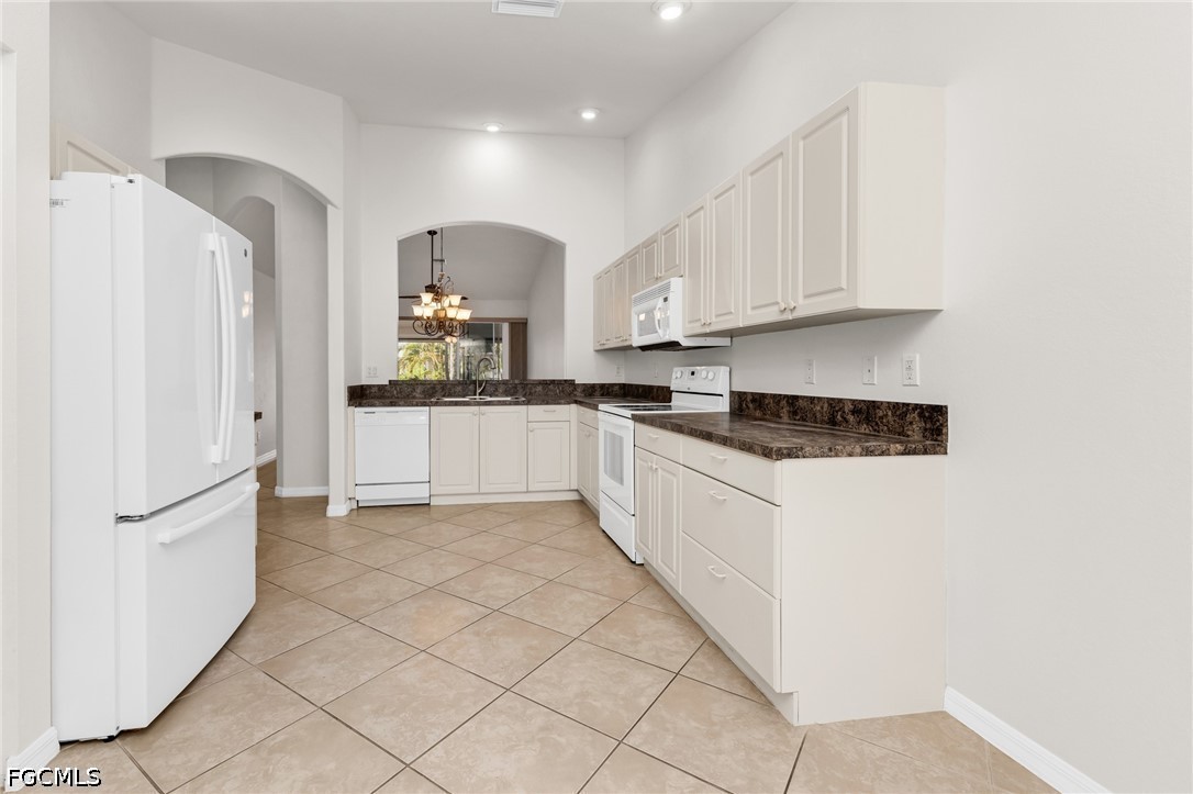 2 Bed Attached for Sale in Burnt Store Isles, FL, $195,000 — photo 7