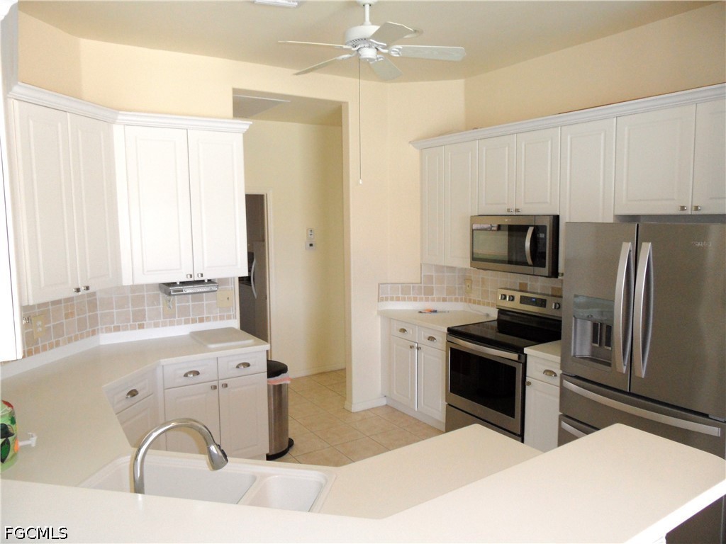 3 Bed Pool Home for Sale in Silverlakes, FL, $2,600 — photo 7