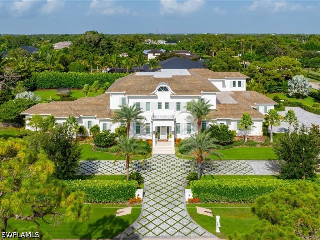 6 Bed Pool Home for Sale in Pine Ridge, FL, $9,995,000 — photo 7