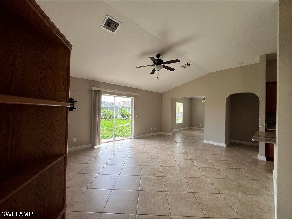 3 Bed Pool Home for Sale in Cape Coral, FL, $399,900 — photo 7