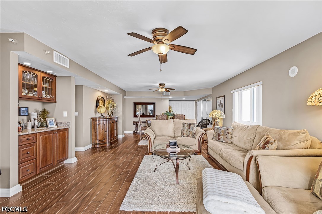 2 Bed Waterfront Home for Sale in Ocean Harbor Condo, photo 7