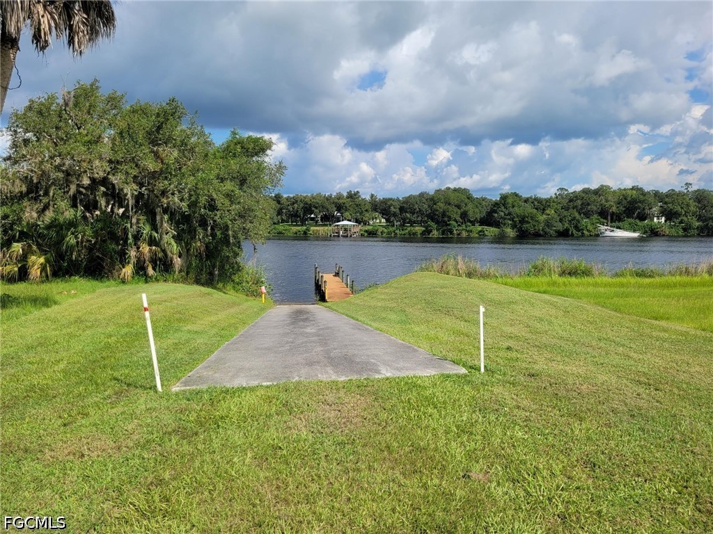 Residential for Sale in Old Fort Denaud, FL — photo 7