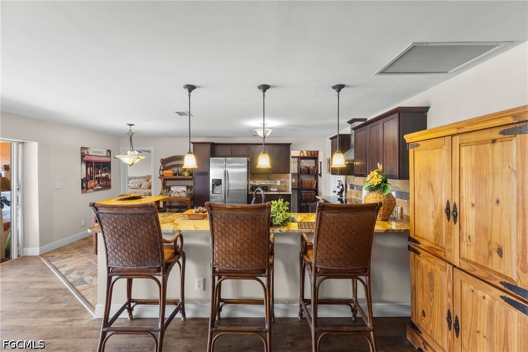 4 Bed Waterfront Home for Sale in Waterway Estates, FL — photo 7