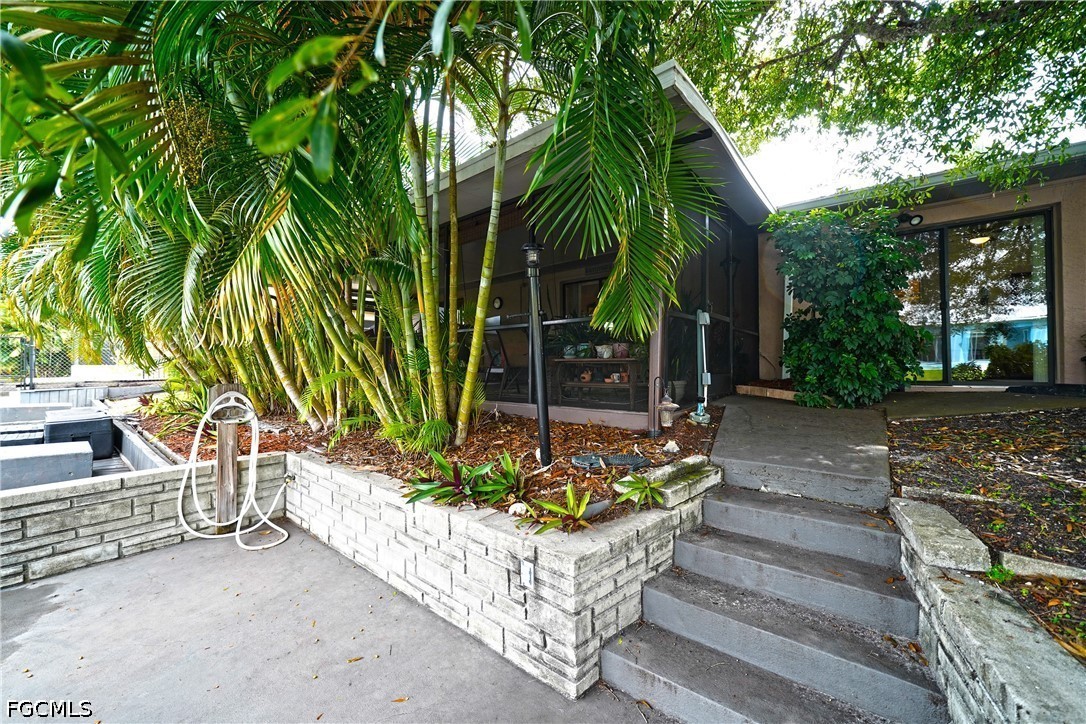 3 Bed Waterfront Home for Sale in Not Applicable, FL — photo 7