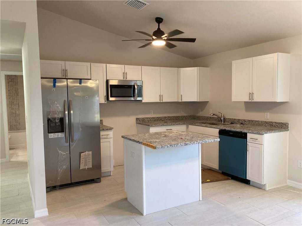 3 Bed SingleFamilyResidence for Sale in Cape Coral, FL — photo 7