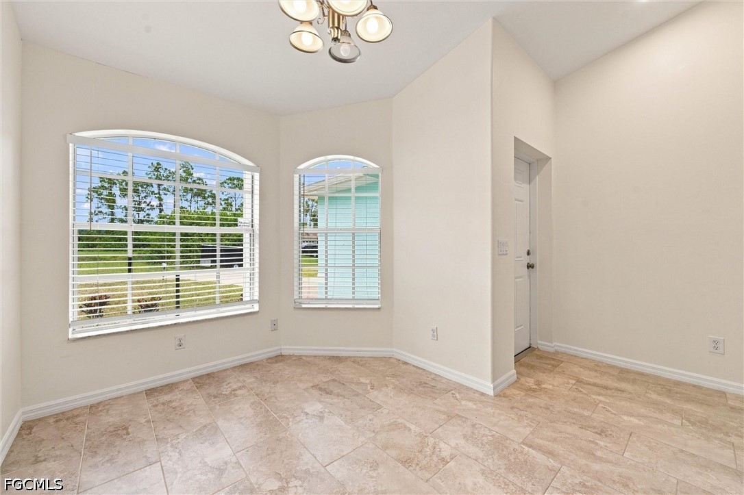 2 Bed Duplex for Sale in Lehigh Acres, FL, $1,650 — photo 7