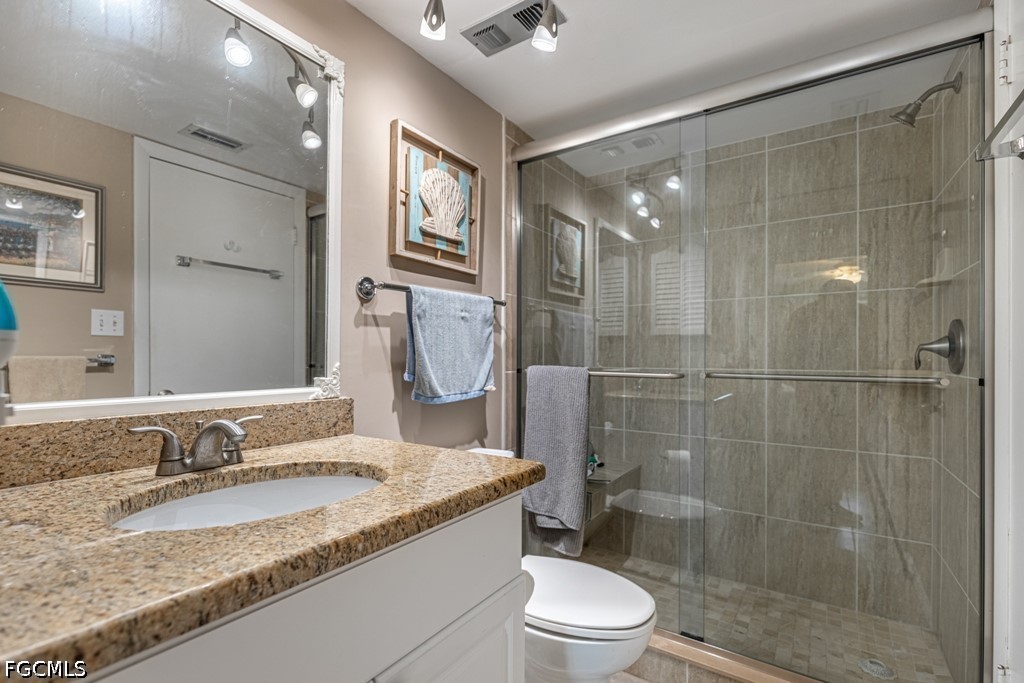 1 Bed Condominium for Sale in Seven Lakes, FL — photo 7