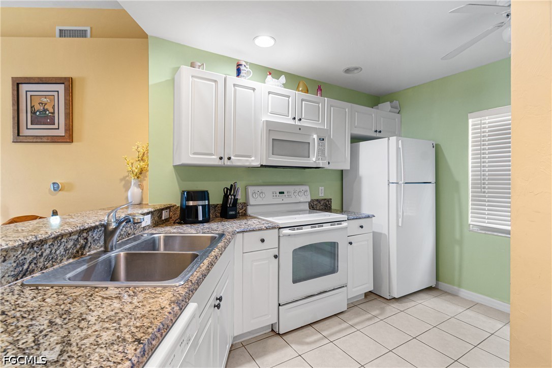 2 Bed Waterfront Home for Sale in Summerwind, FL — photo 7