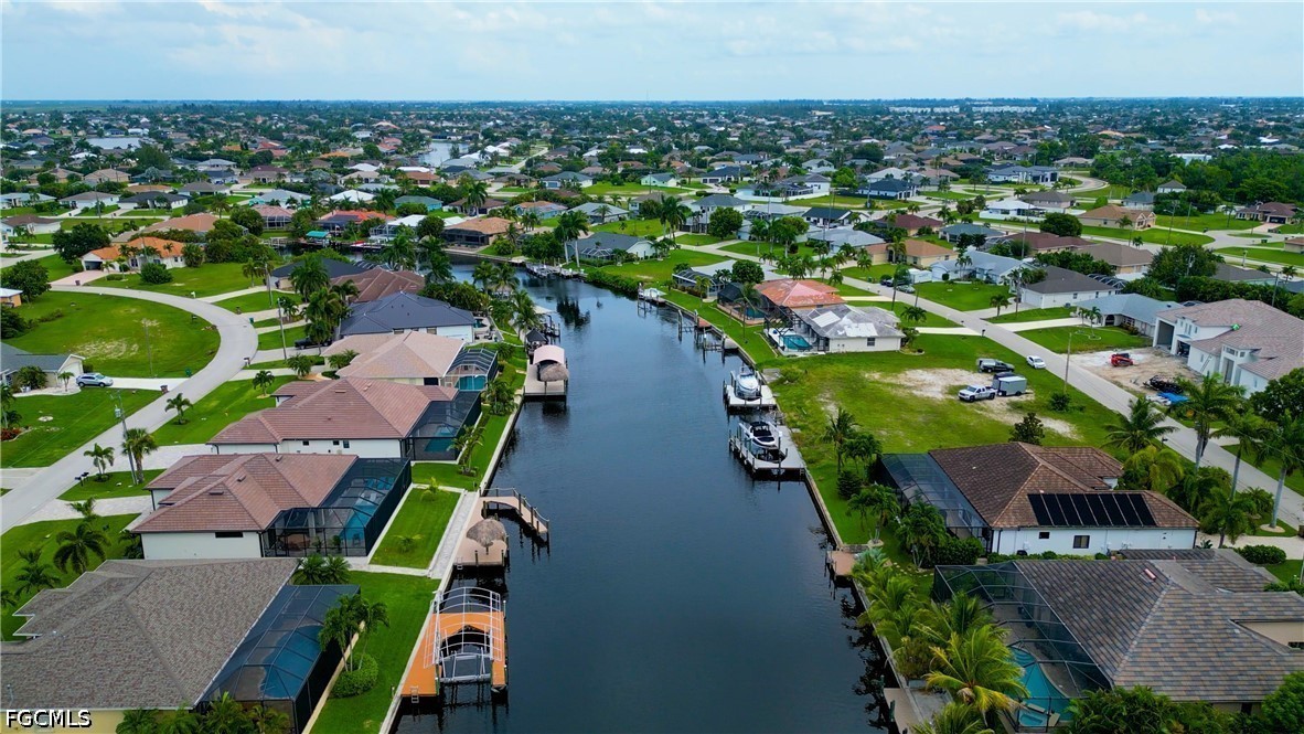 Waterfront Home for Sale in Cape Coral, FL, $399,900 — photo 7