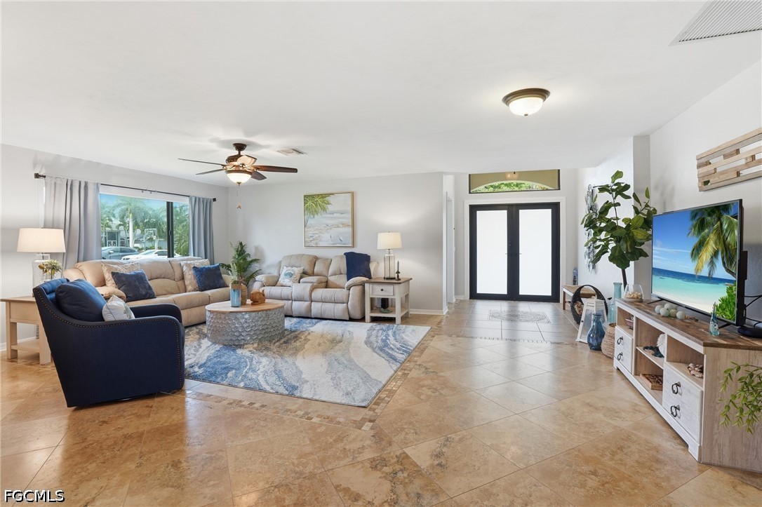 4 Bed Pool Home for Sale in Cape Coral, FL, $849,000 — photo 7