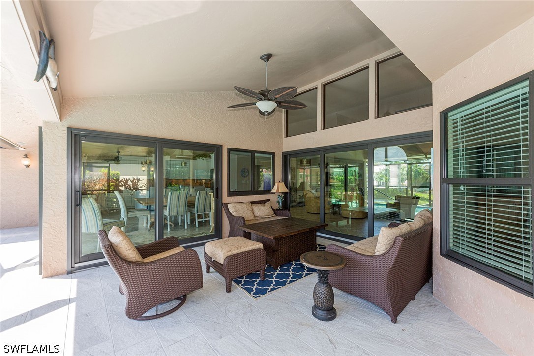 3 Bed Pool Home for Sale in Marco Island, FL — photo 7