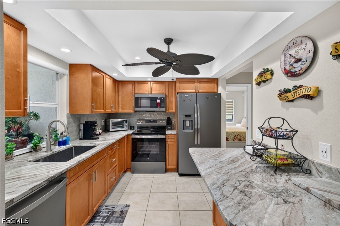 3 Bed Pool Home for Sale in Cape Coral, FL, $399,900 — photo 7