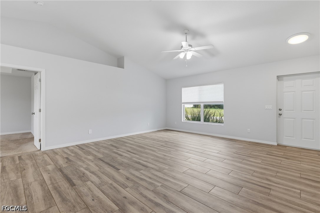3 Bed Waterfront Home for Sale in Cape Coral, FL, $320,000 — photo 7