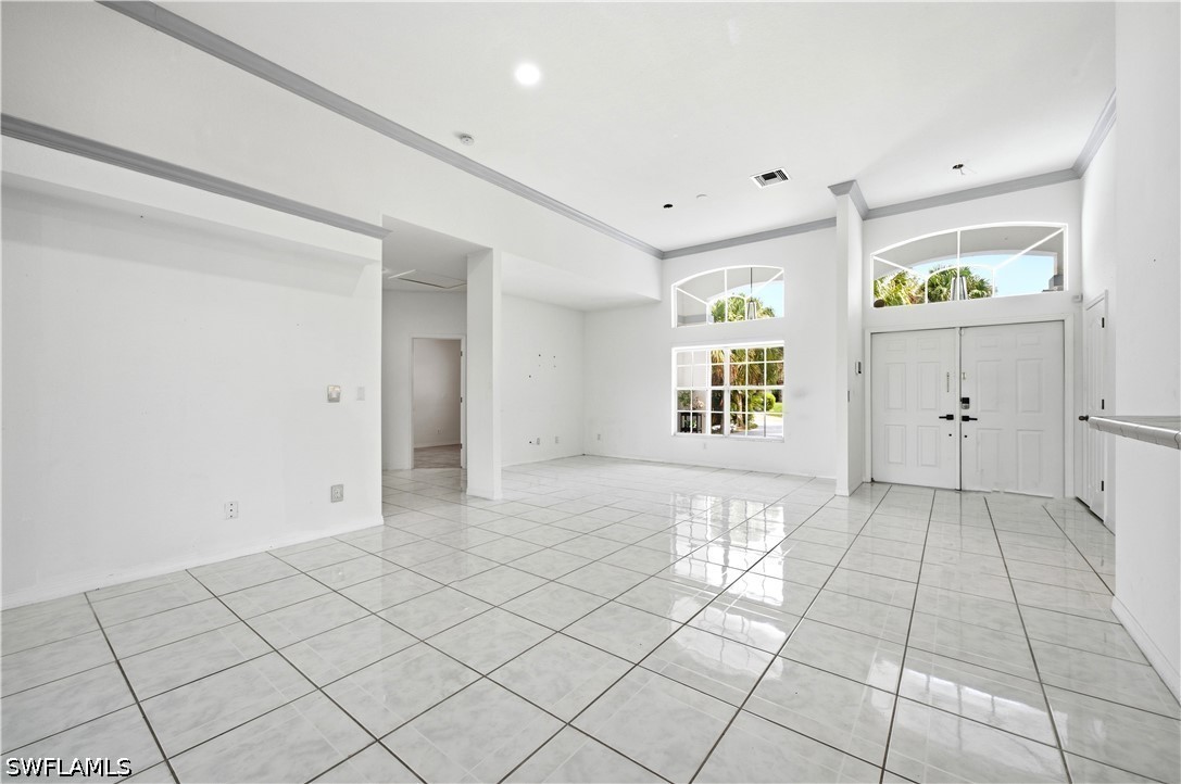 3 Bed Pool Home for Sale in Lehigh Acres, FL — photo 7