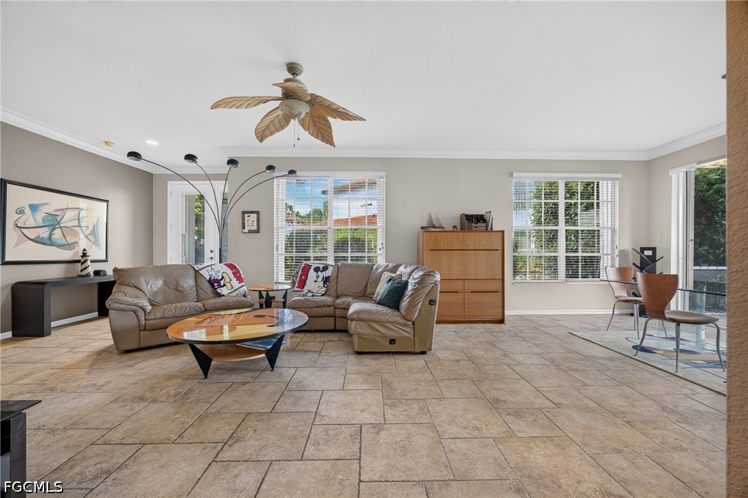 2 Bed Pool Home for Sale in Bonita Springs, FL — photo 7