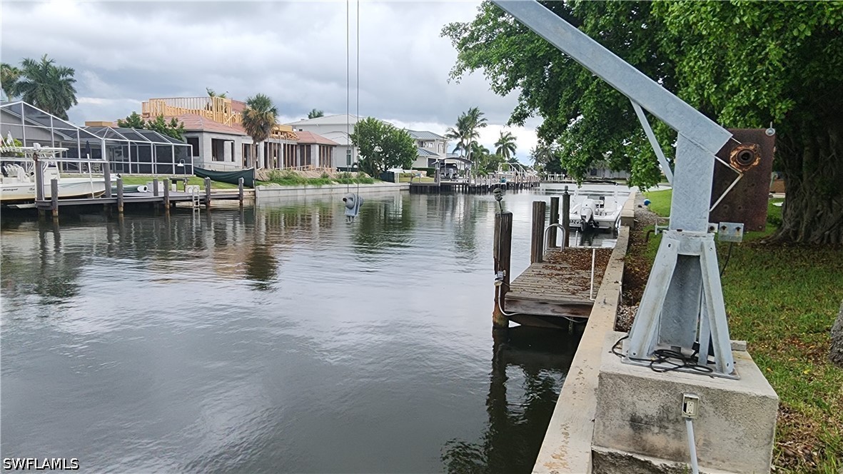 3 Bed Waterfront Home for Sale in Marco Island, FL — photo 7