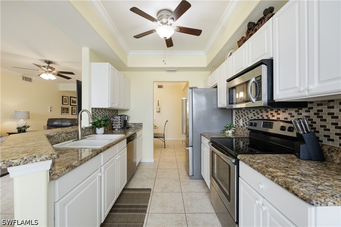 2 Bed Waterfront Home for Sale in Mill Run, FL — photo 7