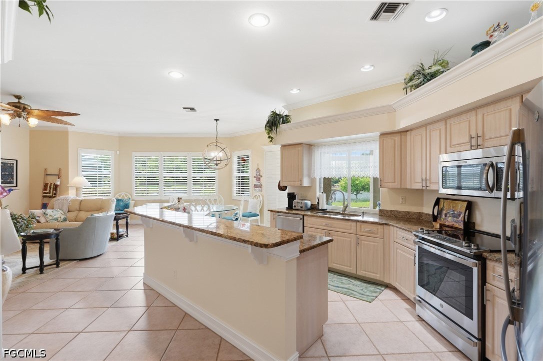 4 Bed Pool Home for Sale in Cedar Creek, FL, $859,900 — photo 7