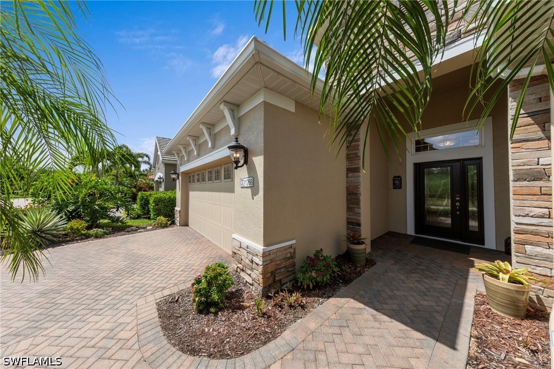 3 Bed Pool Home for Sale in Estero Place, FL — photo 7