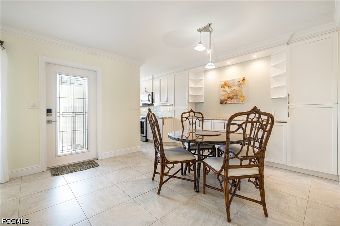 1 Bed Waterfront Home for Sale in Bonita Beach Club, FL — photo 7