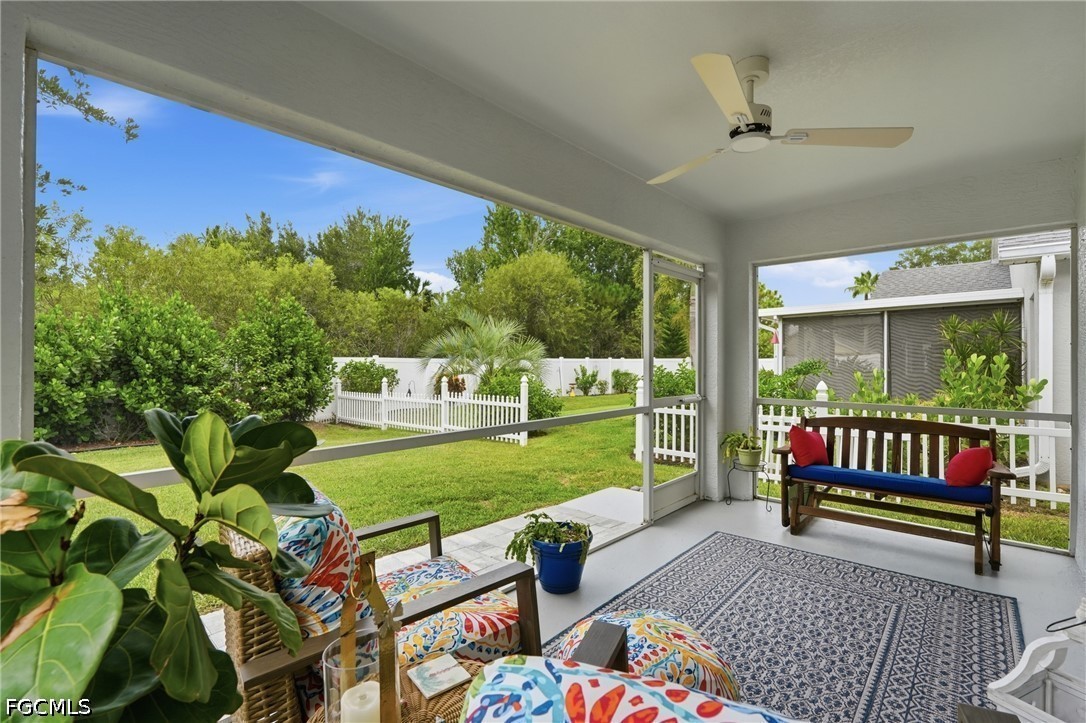4 Bed SingleFamilyResidence for Sale in Fort Myers, photo 7