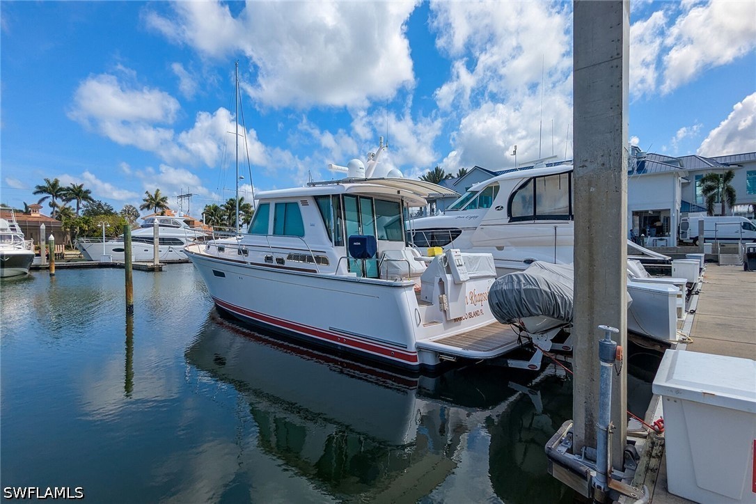 Waterfront Home for Sale in Marco Island, FL — photo 7