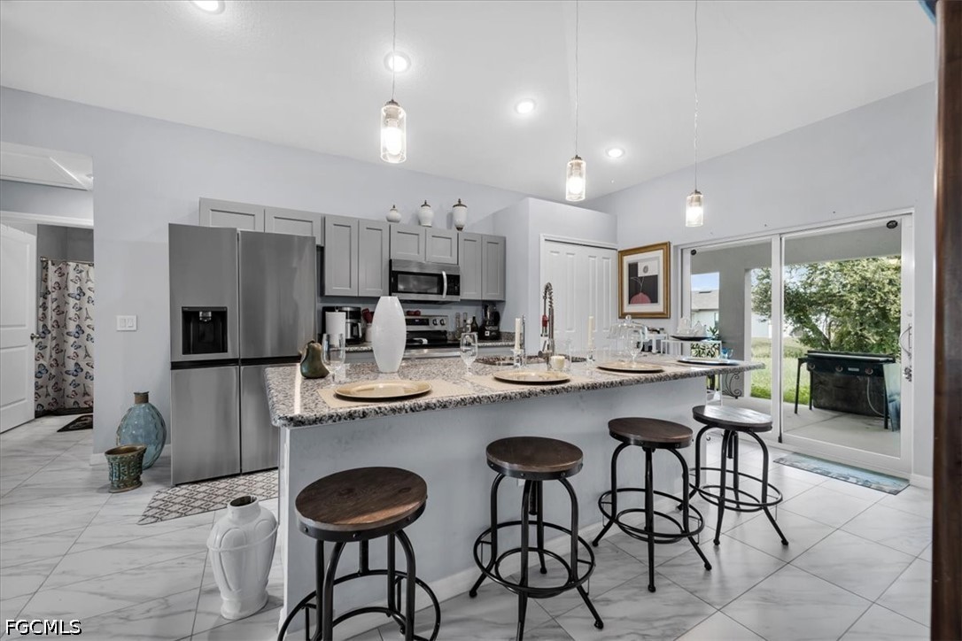 3 Bed SingleFamilyResidence for Sale in Port Labelle, FL — photo 7