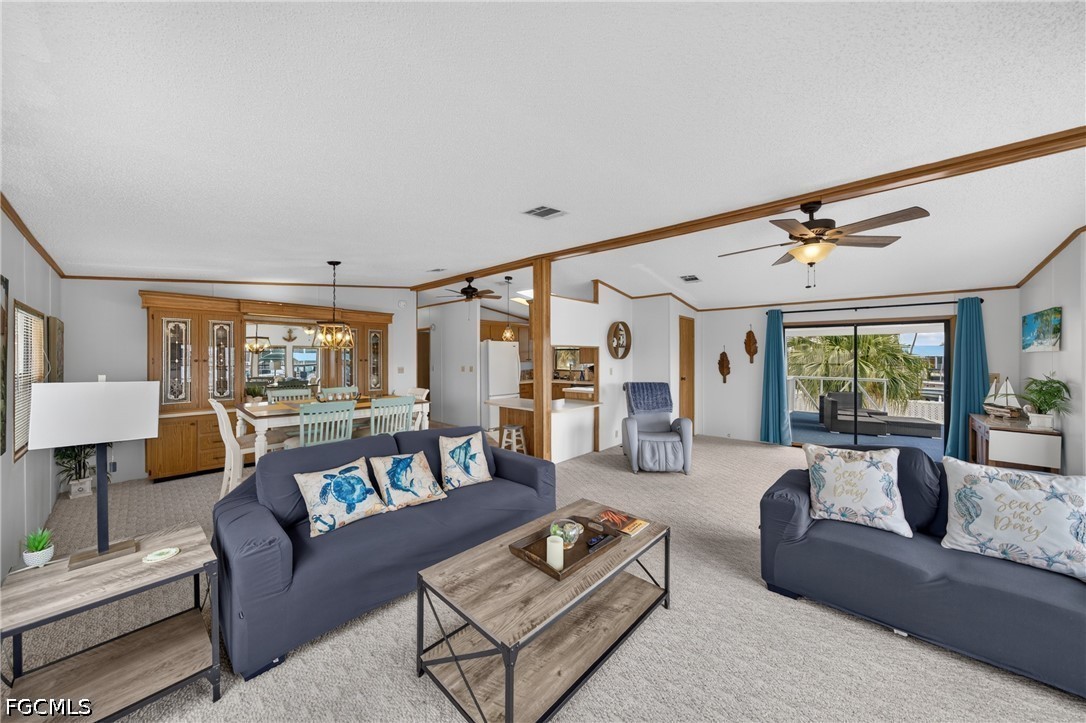 2 Bed Waterfront Home for Sale in Cherry Estates, FL — photo 7