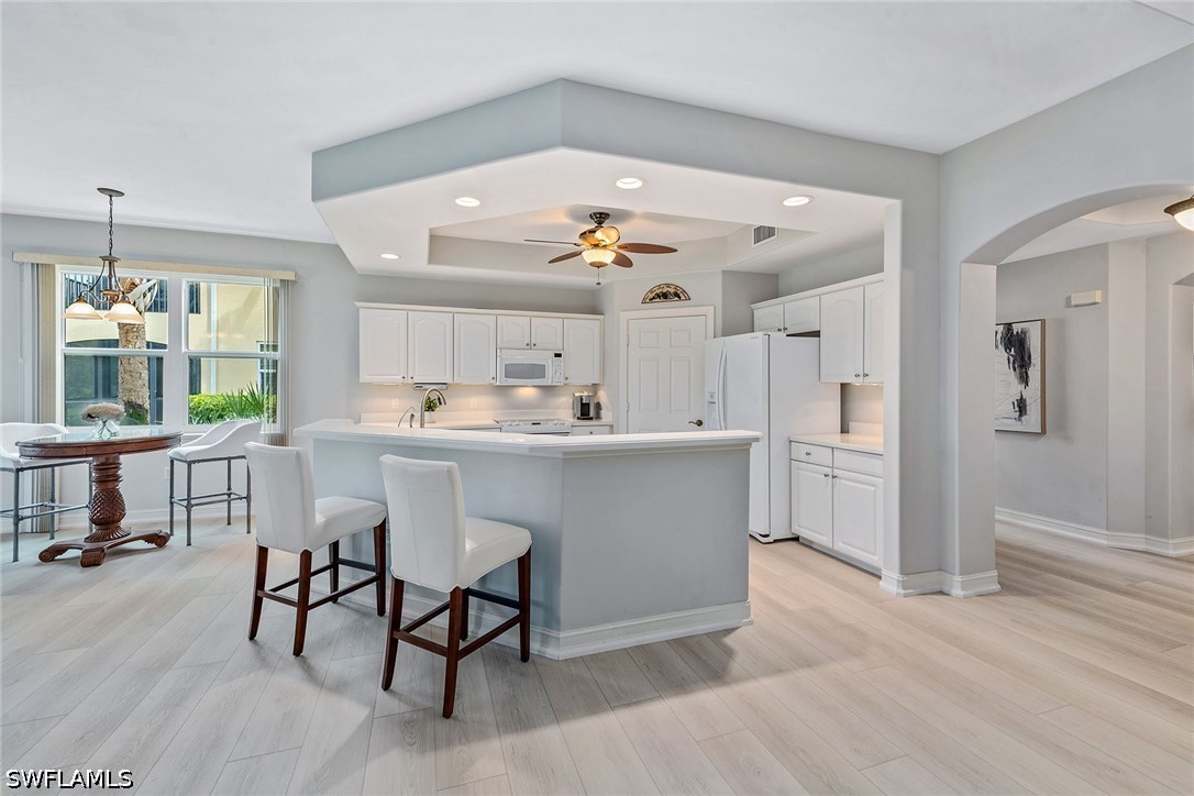 3 Bed Condominium for Sale in Rialto, FL, $7,000 — photo 7