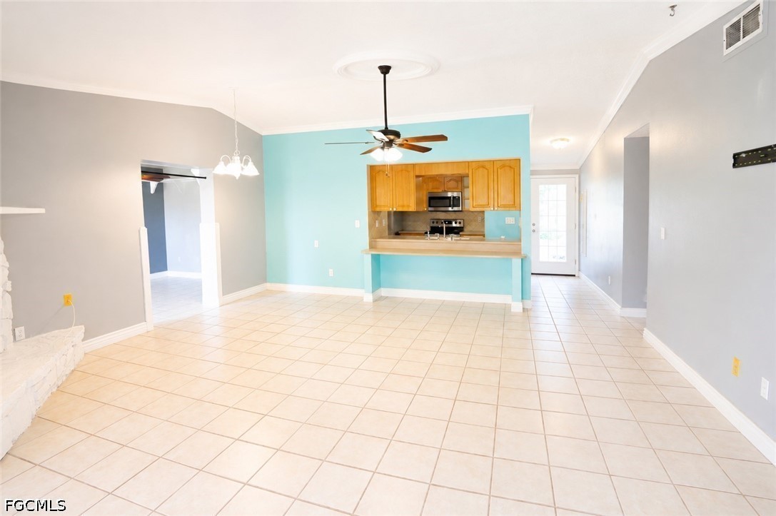 3 Bed Pool Home for Sale in Lehigh Acres, FL, $320,000 — photo 7