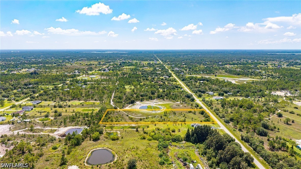 Acreage for Sale in Golden Gate Estates, FL, $129,999 — photo 7