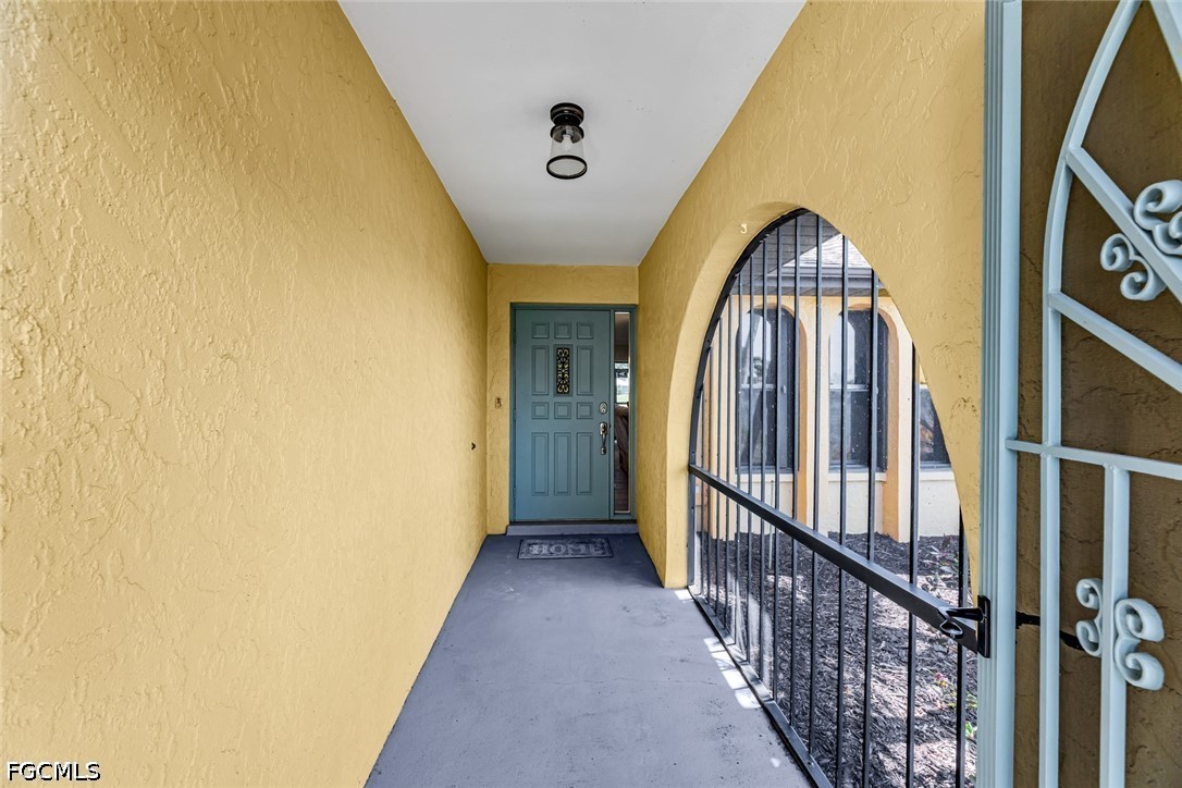 3 Bed Waterfront Home for Sale in Cape Coral, FL, $449,000 — photo 7