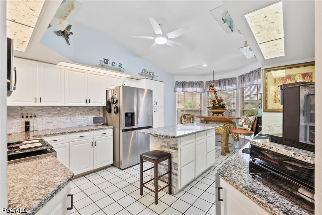 3 Bed Waterfront Home for Sale in Del Vera Country Club, FL — photo 7