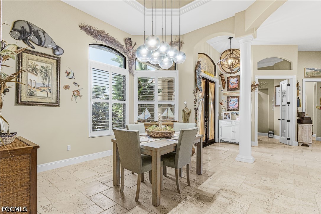 3 Bed Pool Home for Sale in Cape Coral, FL, $1,550,000 — photo 7