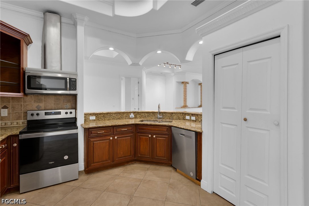 5 Bed Pool Home for Sale in Buckingham, FL, $498,000 — photo 7