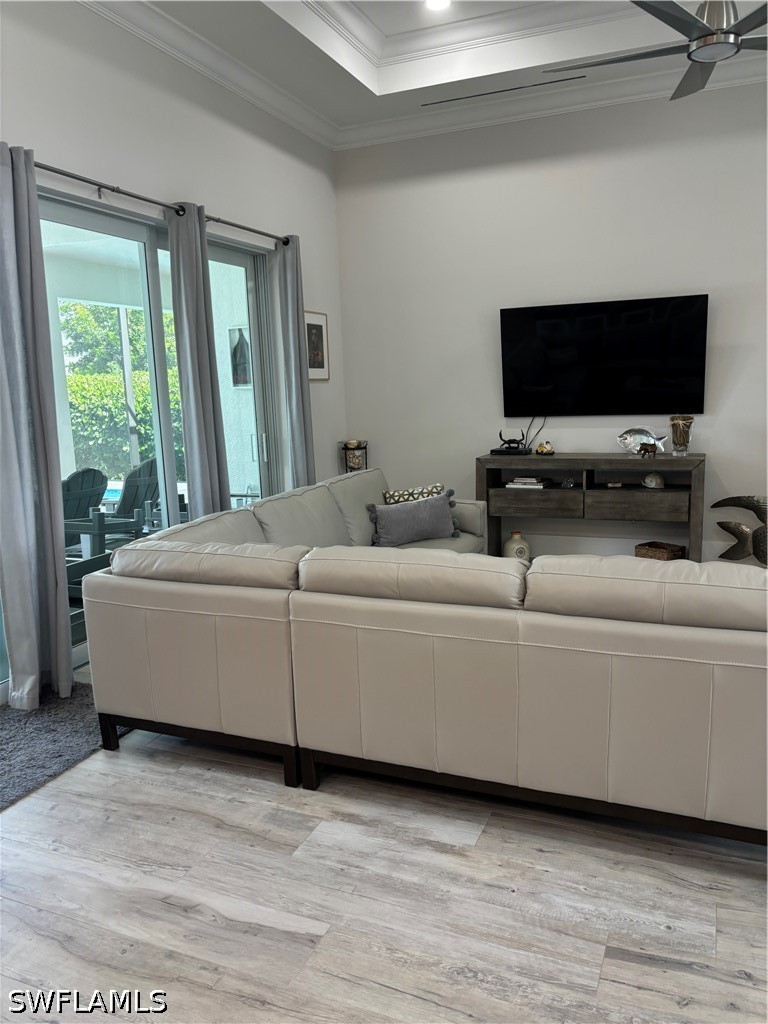 4 Bed Pool Home for Sale in Marco Island, FL, $1,595,000 — photo 7
