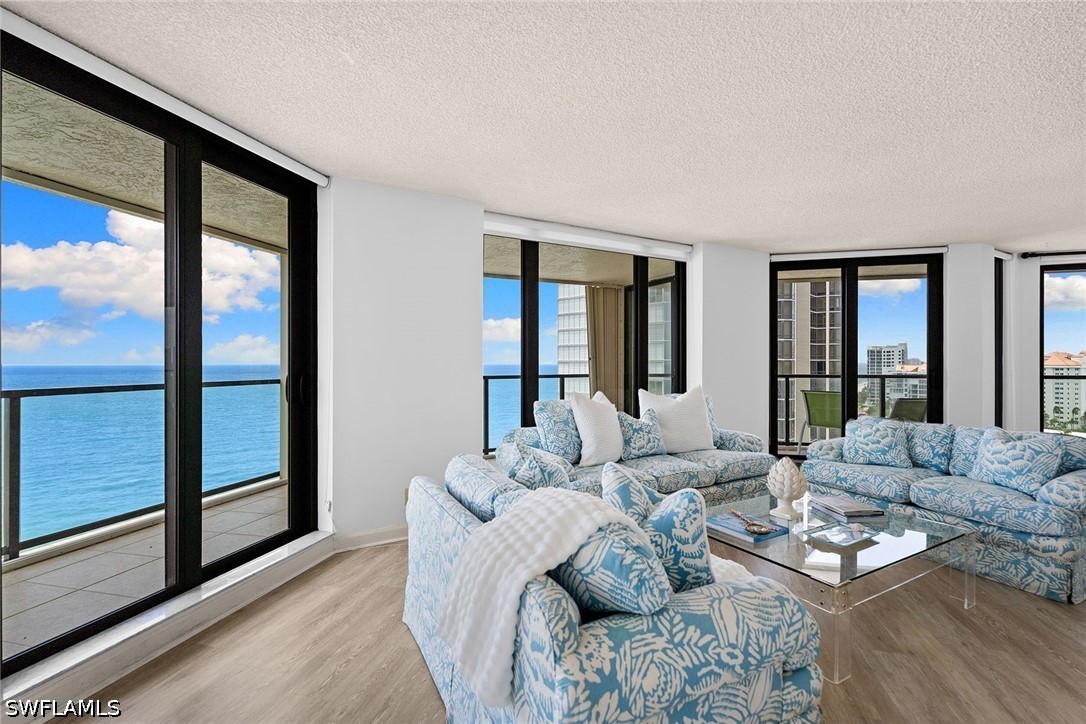 2 Bed Waterfront Home for Sale in Naples, FL, $2,395,000 — photo 7