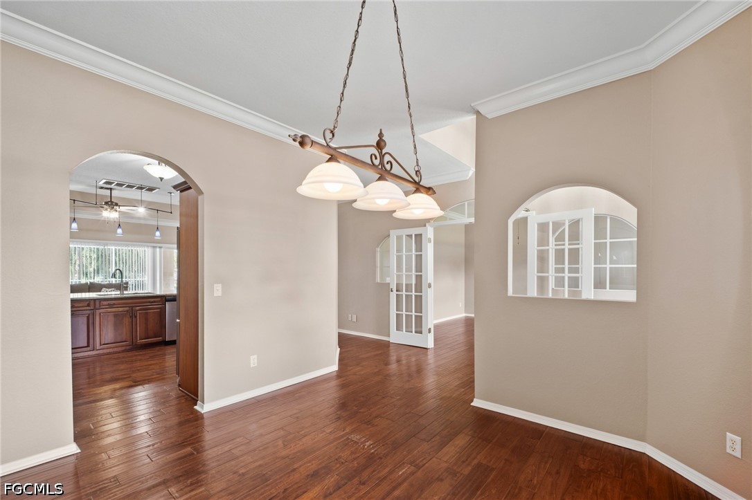 4 Bed Pool Home for Sale in North Fort Myers, FL, $639,000 — photo 7