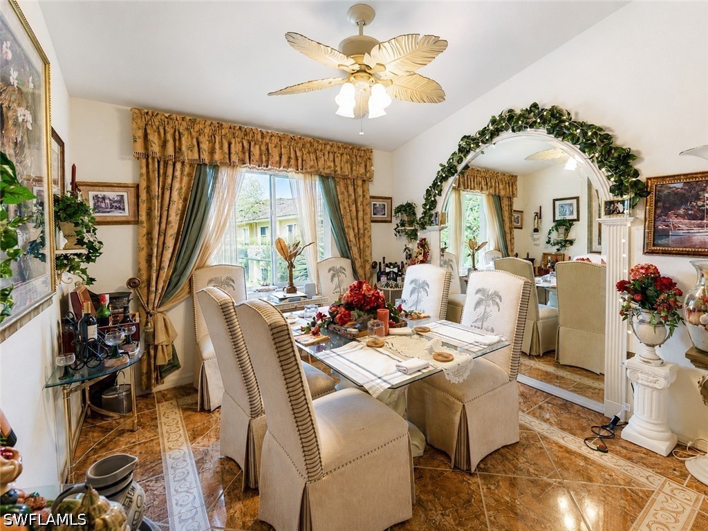 3 Bed Waterfront Home for Sale in Naples, FL, $2,450 — photo 7