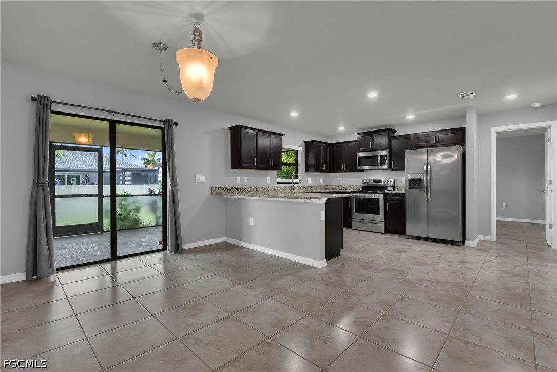 3 Bed SingleFamilyResidence for Sale in Cape Coral, FL — photo 7