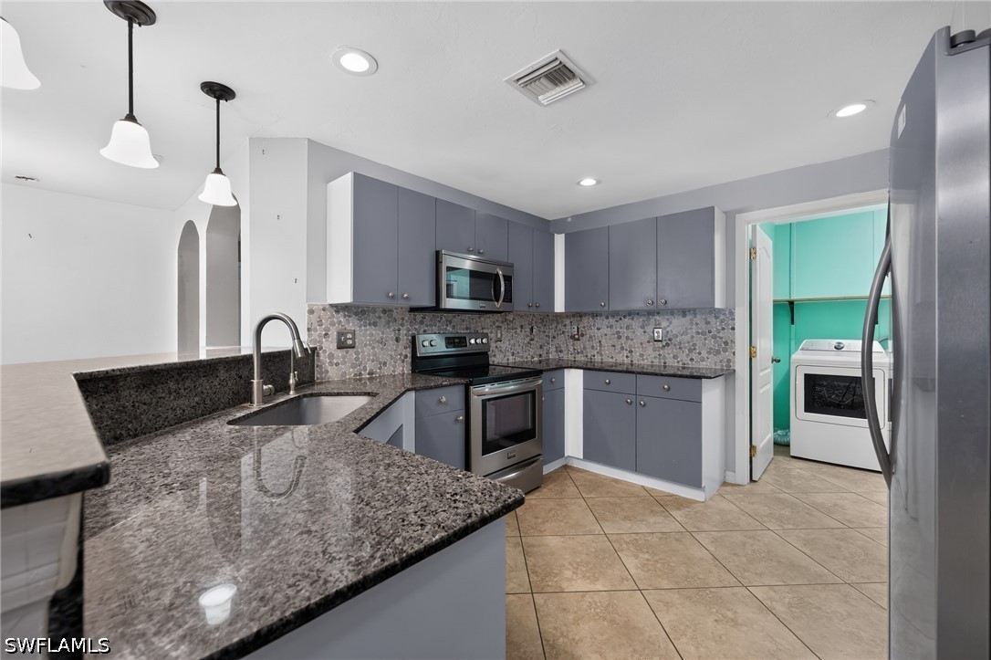 3 Bed Pool Home for Sale in Cape Coral, FL, $315,000 — photo 7