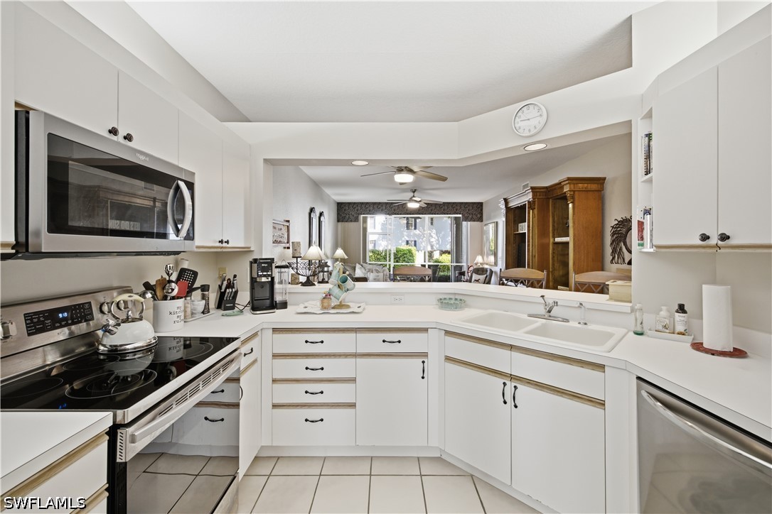 3 Bed Condominium for Sale in Naples, FL, $8,000 — photo 7