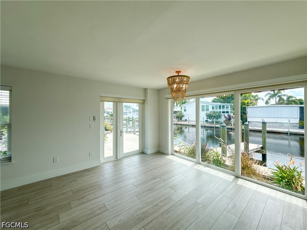 2 Bed Waterfront Home for Sale in Naples, FL, $369,900 — photo 7