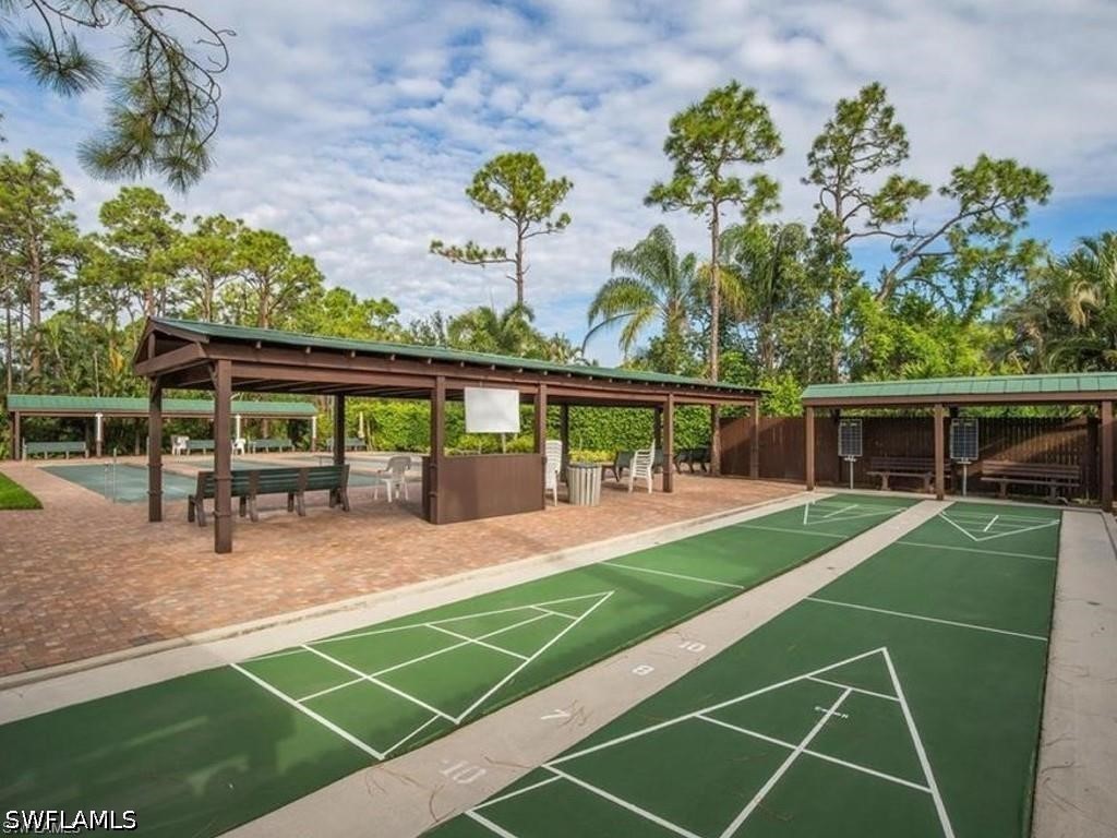 3 Bed Condominium for Sale in Naples Cove, FL, $5,000 — photo 7