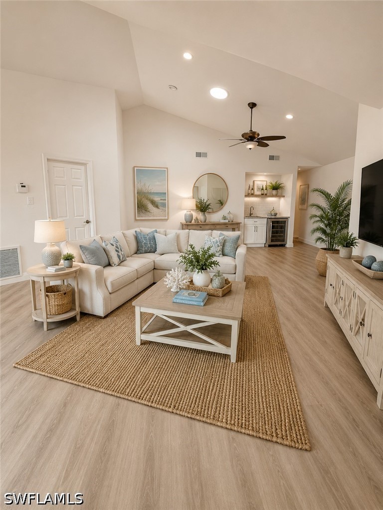 3 Bed SingleFamilyResidence for Sale in Naples, FL, $849,000 — photo 7