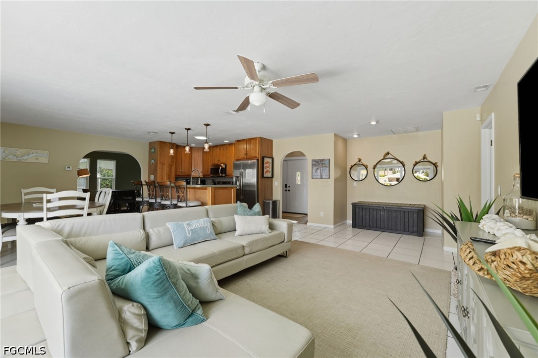 3 Bed Pool Home for Sale in Cape Coral, FL, $749,900 — photo 7