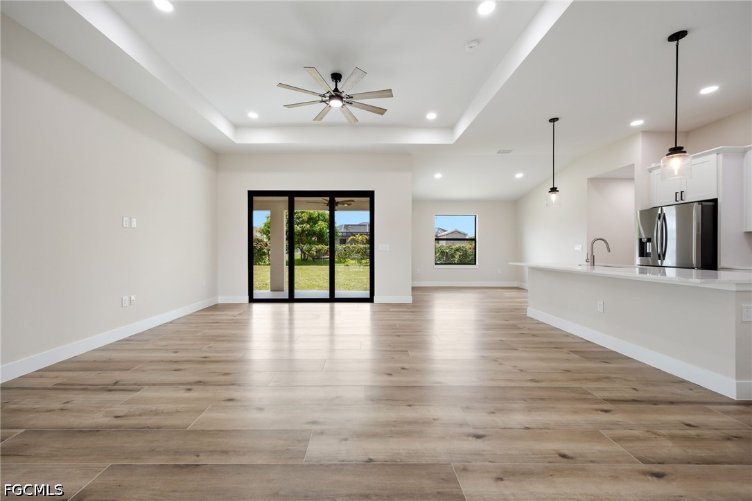 4 Bed SingleFamilyResidence for Sale in Cape Coral, FL — photo 7