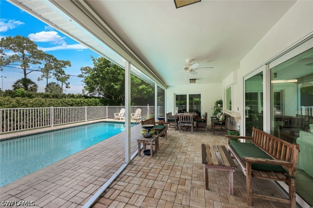 4 Bed Pool Home for Sale in Naples, FL, $799,000 — photo 7