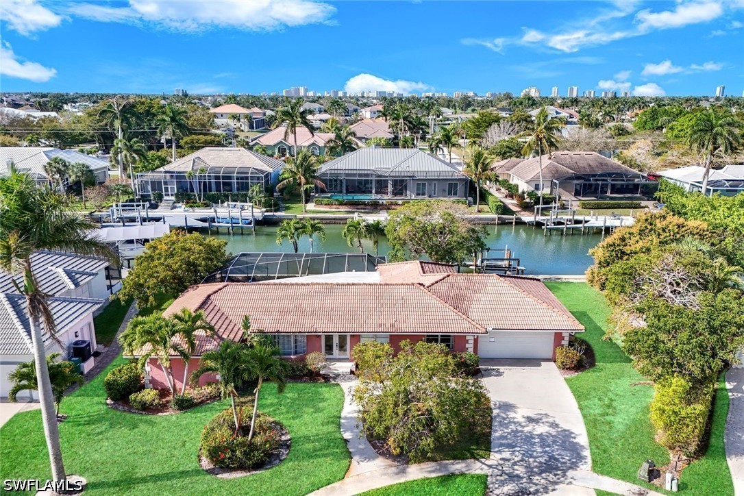 3 Bed Pool Home for Sale in Marco Island, FL, $1,899,000 — photo 7